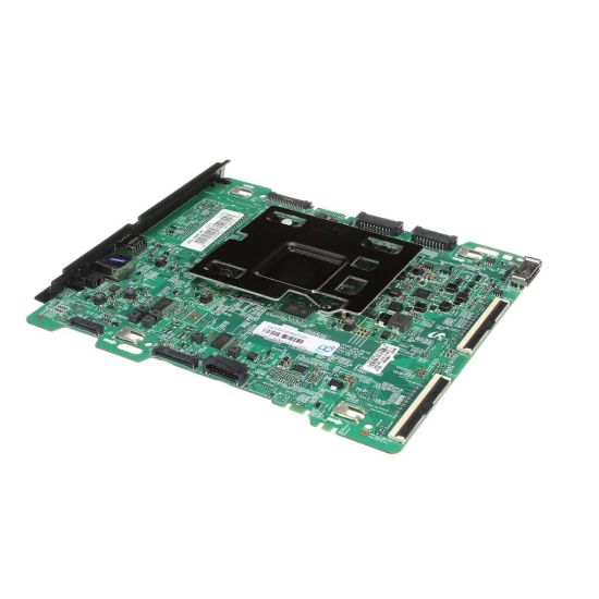 Picture of Samsung Main Pcb Assembly Part# BN94-12540B