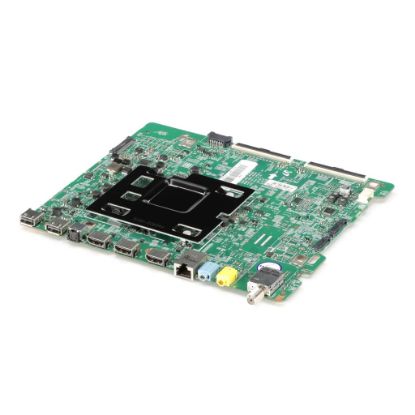Picture of Samsung Main Pcb Assembly Part# BN94-12569T