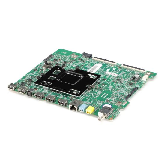 Picture of Samsung Main Pcb Assembly Part# BN94-12569T