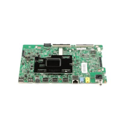 Picture of Samsung Main Pcb Assembly Part# BN94-12642D