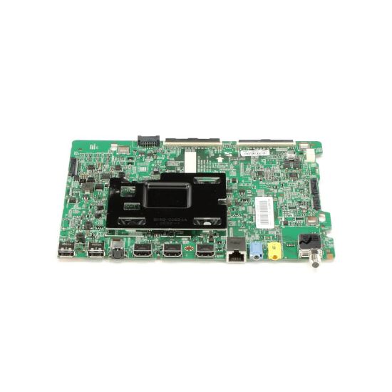Picture of Samsung Main Pcb Assembly Part# BN94-12642D