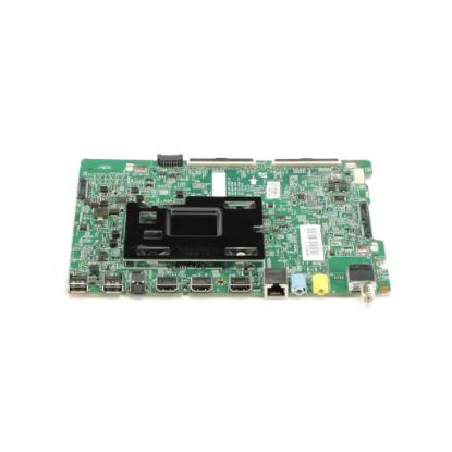 Picture of Samsung Main Pcb Assembly Part# BN94-12608A
