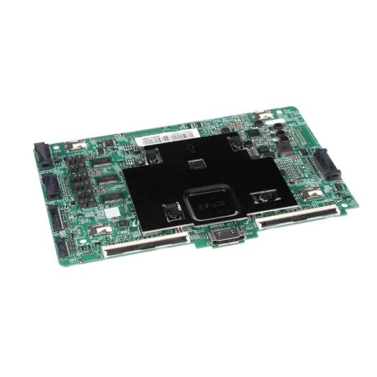 Picture of Samsung Main Pcb Assembly Part# BN94-12660D