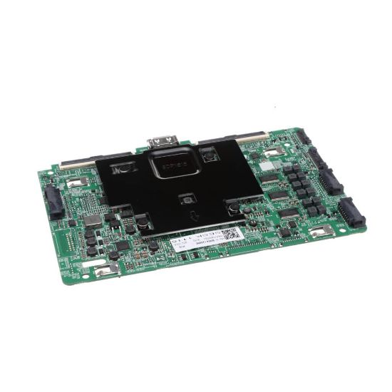 Picture of Samsung Main Pcb Assembly Part# BN94-12660E
