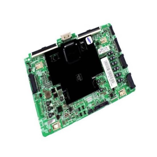 Picture of Samsung Main Pcb Assembly Part# BN94-12661H