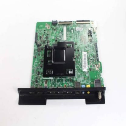 Picture of Samsung Main Pcb Assembly Part# BN94-12662X