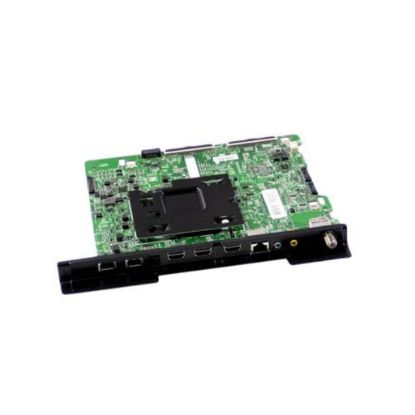 Picture of Samsung Main Pcb Assembly Part# BN94-12696B