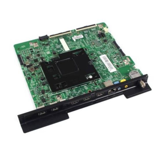 Picture of Samsung Main Pcb Assembly Part# BN94-12696C