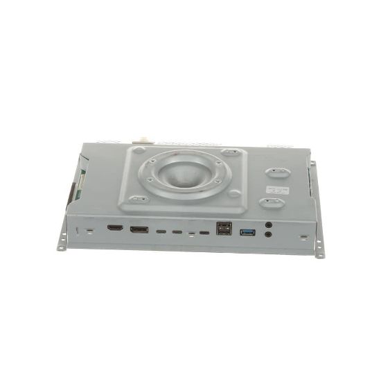 Picture of Samsung Assembly Pcb Main;cj89 Part# BN94-12775F