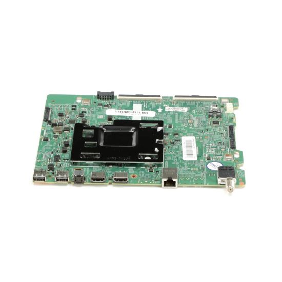 Picture of Samsung Main Pcb Assembly Part# BN94-12725Q