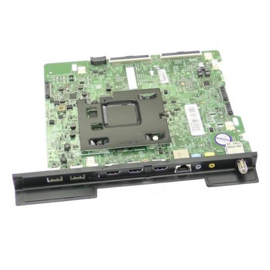 Picture of Samsung Main Pcb Assembly Part# BN94-12734A