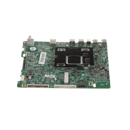 Picture of Samsung Main Pcb Assembly Part# BN94-12726C