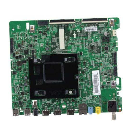 Picture of Samsung Main Pcb Assembly Part# BN94-12696D