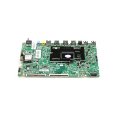 Picture of Samsung Main Pcb Assembly Part# BN94-12802B