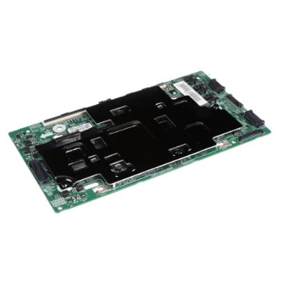 Picture of Samsung Main Pcb Assembly Part# BN94-12893A