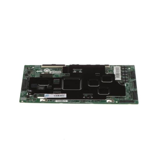 Picture of Samsung Main Pcb Assembly Part# BN94-12894A