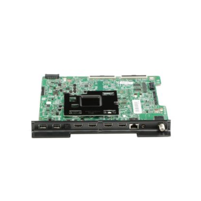 Picture of Samsung Assembly Pcb Main;75unu8000f Part# BN94-12928T