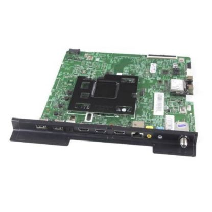 Picture of Samsung Main Pcb Assembly Part# BN94-13204A