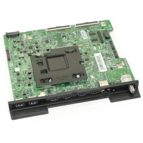 Picture of Samsung Main Pcb Assembly Part# BN94-12928A