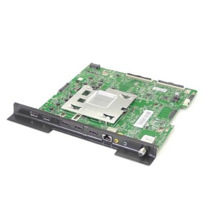 Picture of Samsung Assembly Pcb Main;unu7400h Part# BN94-13301B