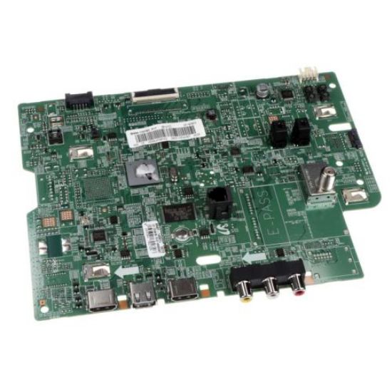 Picture of Samsung Assembly Pcb Main;hj470 Part# BN94-13318C