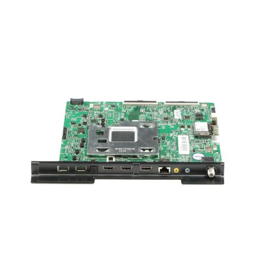 Picture of Samsung Assembly Pcb Main;ledtv 7K,b Versi Part# BN94-13282F