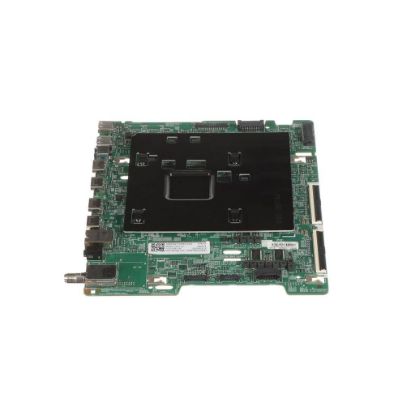 Picture of Samsung Assembly Pcb Main;qrq80c Part# BN94-14011H