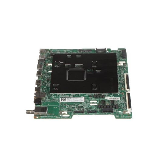 Picture of Samsung Assembly Pcb Main;qrq80c Part# BN94-14011H
