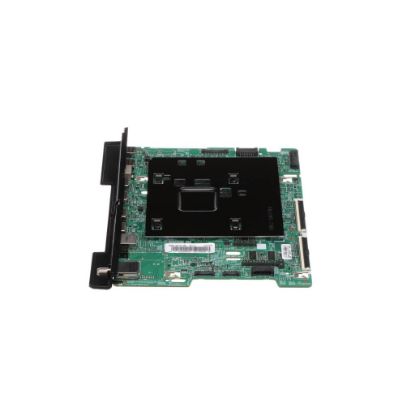 Picture of Samsung Assembly Pcb Main;qrq70d Part# BN94-14011K
