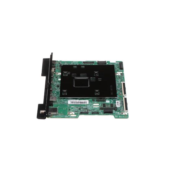 Picture of Samsung Assembly Pcb Main;qrq70d Part# BN94-14011K