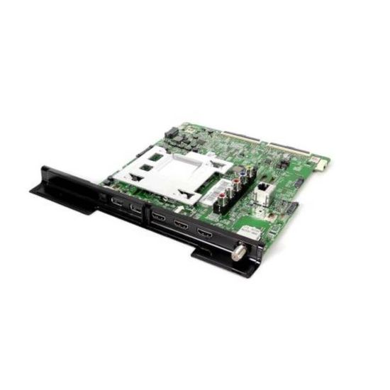 Picture of Samsung Assembly Pcb Main;bn94-12480g, Un4 Part# BN94-13724A