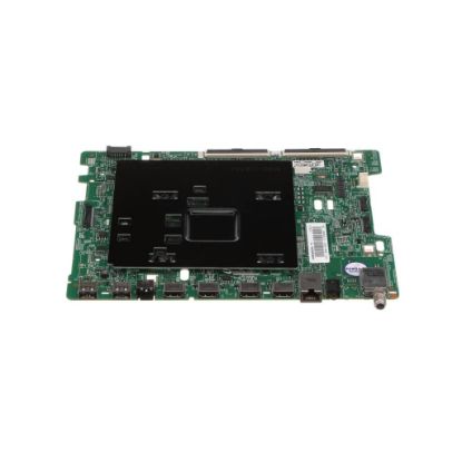 Picture of Samsung Assembly Pcb Main;uru8000f Part# BN94-14004C