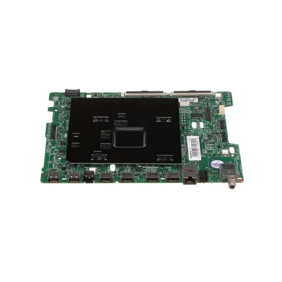 Picture of Samsung Assembly Pcb Main;uru8000f Part# BN94-14004C