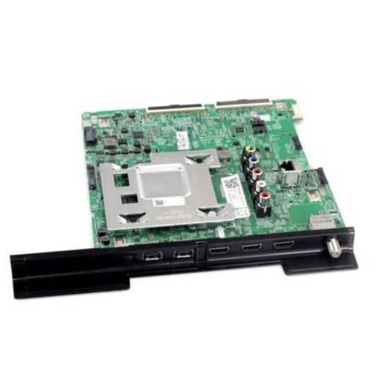 Picture of Samsung Assembly Pcb Main;uru7300r Part# BN94-14031E