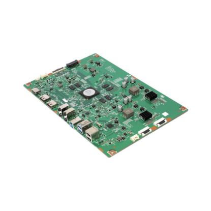 Picture of Samsung Main Board Part# BN94-13411D