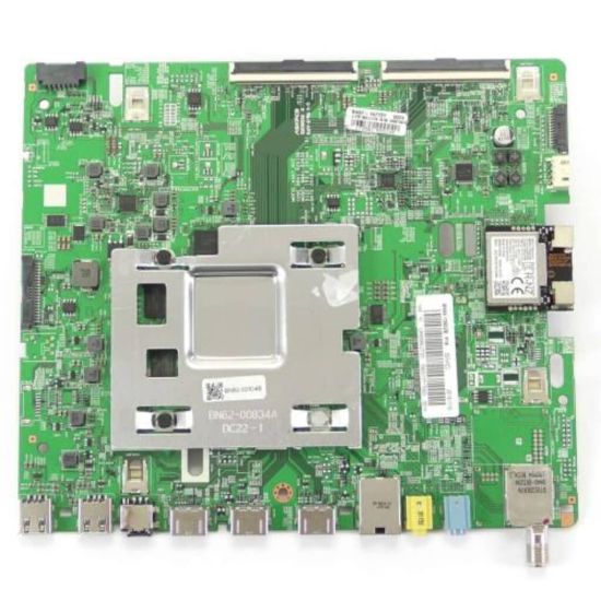 Picture of Samsung Assembly Pcb Main;ledtv 7K,b Versi Part# BN94-13602B
