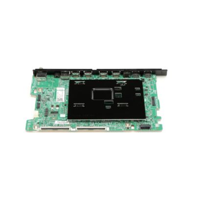 Picture of Samsung Assembly Pcb Main;uru8000f Part# BN94-14004K
