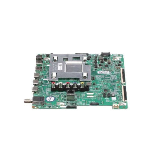 Picture of Samsung Assembly Pcb Main;uru7300r Part# BN94-14031K