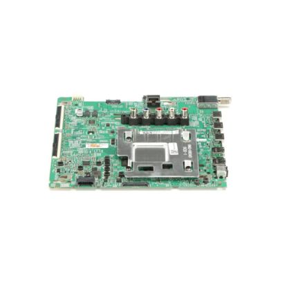 Picture of Samsung Assembly Pcb Main;uru7300r Part# BN94-14031J