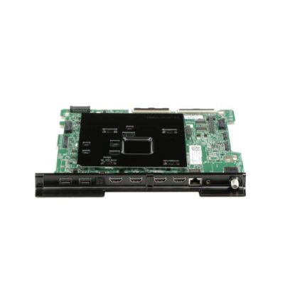 Picture of Samsung Assembly Pcb Main;qrq80c Part# BN94-14060B
