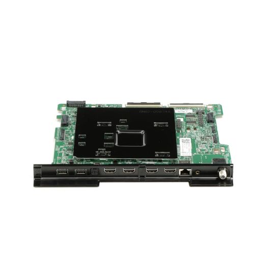 Picture of Samsung Assembly Pcb Main;qrq80c Part# BN94-14060B