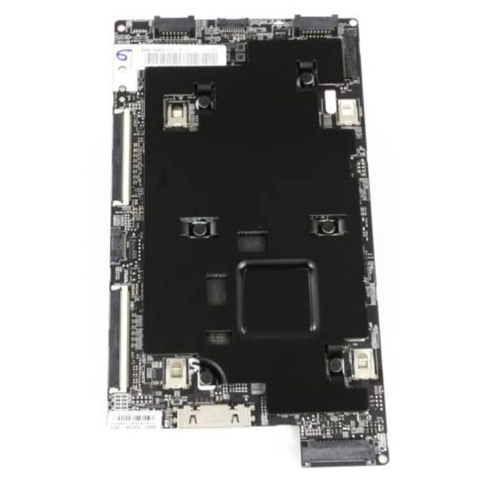 Picture of Samsung Assembly Pcb Main;qrq90b Part# BN94-14080C