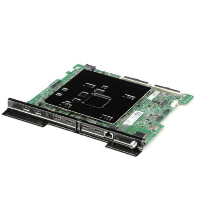 Picture of Samsung Assembly Pcb Main;qrq60t Part# BN94-14119H