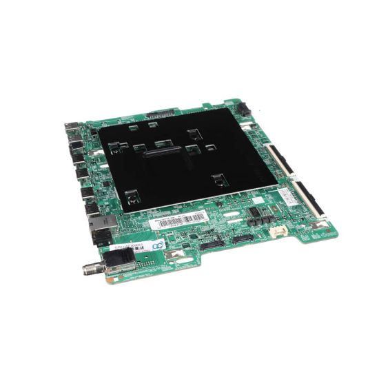 Picture of Samsung Assembly Pcb Main;qrq60t Part# BN94-14119G