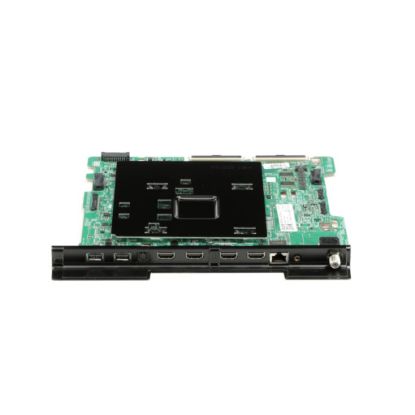 Picture of Samsung Assembly Pcb Main Part# BN94-14054C