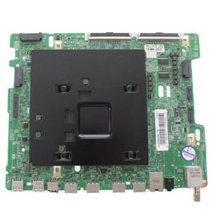 Picture of Samsung Assembly Pcb Main;qrq70d Part# BN94-14037F