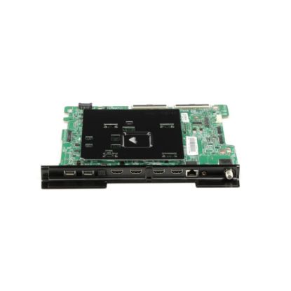 Picture of Samsung Assembly Pcb Main;qrq60t Part# BN94-14119K