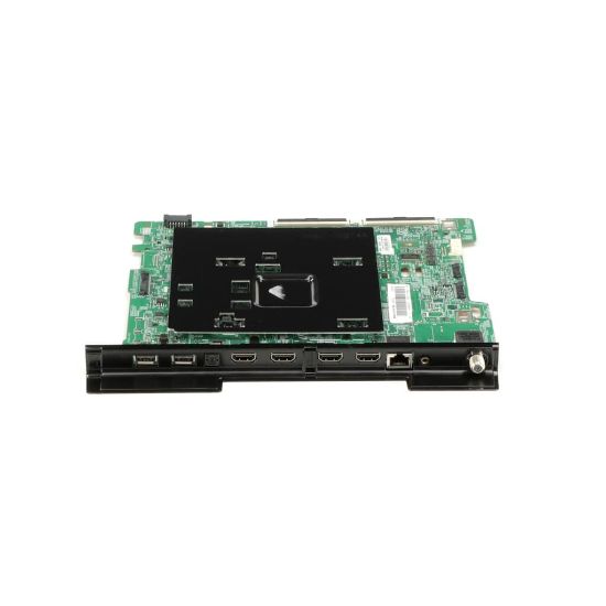 Picture of Samsung Assembly Pcb Main;qrq60t Part# BN94-14119K