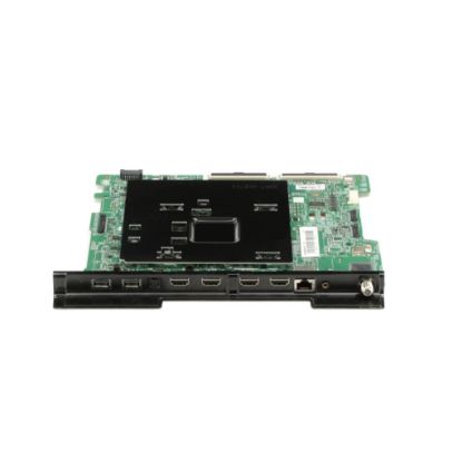 Picture of Samsung Main Pcb Assy , Qrq60t Part# BN94-14136V