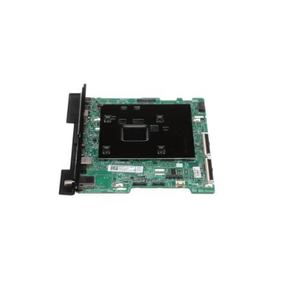 Picture of Samsung Assembly Pcb Main;qrq60t Part# BN94-14136X